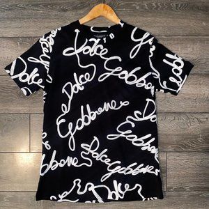 Dolce & Gabbana Tee